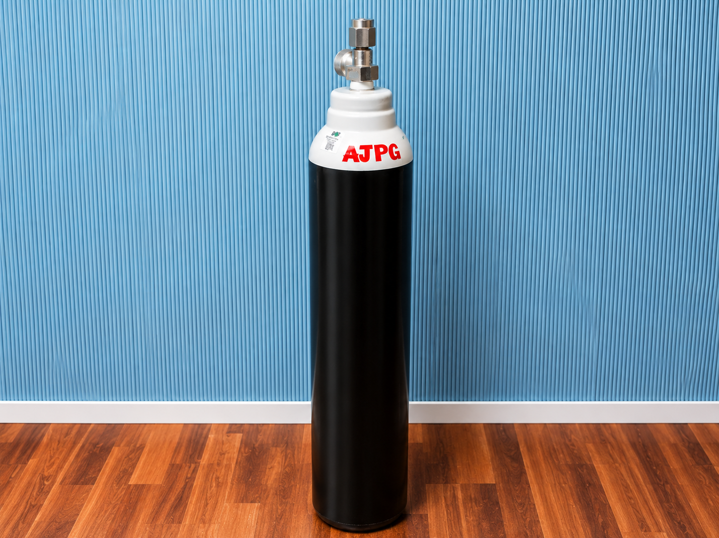 Choosing the Right Gas Cylinder